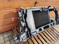 фото thumb №11, Dodge ram v 5 2018- 5.7 pas передний kompletny радиатор бачок вентилятор