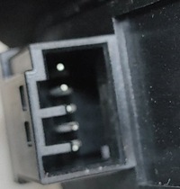 фото thumb №6, Volvo xc60 2019 другое переключатели i кнопки