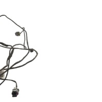 фото thumb №9, Bmw x5 f15 джгут трубопровід паркування кабель pdc передній бампер 9321951