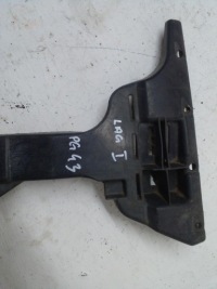 фото thumb №5, Направляющая бампера левый перед renault laguna i 94-00