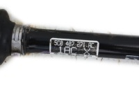 Vw the beetle приводной вал передняя левая 5c0407271ac 5c0 407 271 ac 5c5 5c0407271a с Разборки, фото thumb