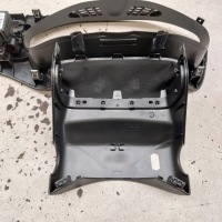 Volvo v40 ii r-design 2014 рамка корпус спидометра дисплея 31393363 с Разборки, фото thumb