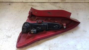 фото thumb №2, Лампа левый зад задняя citroen c4 i 3d купе 04-08