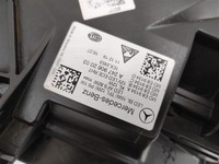 фото thumb №10, Лампа права перед mercedes b 247 w247 full led