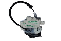 фото thumb №1, Замок двері праві зад 7 pin 3c4839016a vw passat b6