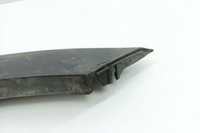 фото thumb №7, Молдинг заднего правого крыла chevrolet captiva c100, c140 96439704