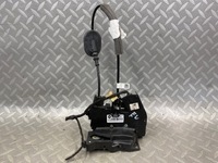 фото thumb №1, Замок двері задня задній лівий renault talisman 825032679r kombi sedan