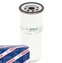 фото thumb №1, Фильтр масла renault trucks magnum