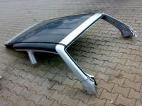 Купити Jeep renegade 2014 - дах стеля długie стійки стійку  даховий bok, фото thumb