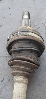 фото thumb №7, Приводной вал левая короткий 1.6thp 200km citroen ds4 9672085980