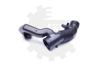 фото thumb №13, Труба waz turbo audi a3 8l seat leon 1j0129684l