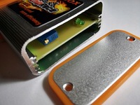 фото thumb №4, Чіп тюнінг box renault espace koleos megane dci