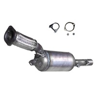 фото thumb №1, Фильтр dpf fap renault espace 2,0 dci 2,2 dci 2006-