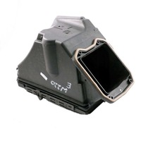 фото thumb №10, Mercedes c215 w220 корпус комп'ютер правий перед