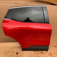 фото thumb №6, Renault megane v e-tech двері праві перед зад скло планка ручка tennp