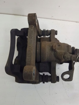 фото thumb №8, Суппорт тормозной зад trafic iii vivaro b talento