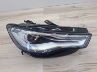 фото thumb №14, Фара, фара праве перед audi a6 s6 c7 рестайлінг 4g0941006f, ксенон, led.