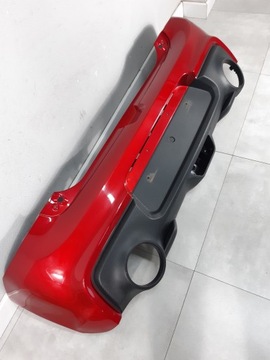 фото thumb №7, Suzuki swift mk8 sport бампер задній зад 71811-68r