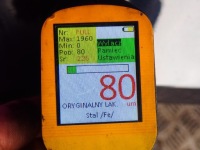 Купить Mercedes c-klasa w203 00-04 седан универсал крыло перед левая 359, фото thumb