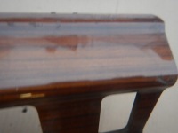 Mercedes w124 drewno панель обдув в Украине, фото thumb