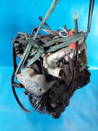 фото thumb №14, Двигатель astra g corsa c 1.2 16v z12xe 191.238 km