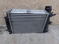 фото thumb №1, Радиатор интеркулер renault captur ii 1.3tce 18-