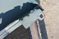 фото thumb №15, Mercedes benz vito v клас крило праві перед 447 w447 рестайлінг 14-