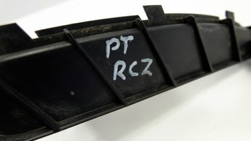 фото thumb №10, Peugeot rcz ползун бампера правый зад ym21901077