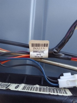 фото thumb №13, Mercury mariner 06-10 люк 8l8478502a usa