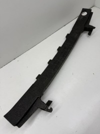 Audi a6 c7 s-line балка абсорбер пена вкладка бампера перед оригинал Киев, фото thumb