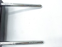 фото thumb №11, Audi a1 2024 перед сторона левая подголовники