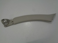 фото thumb №1, C3 picasso молдинг защита стойка левая 9670483680