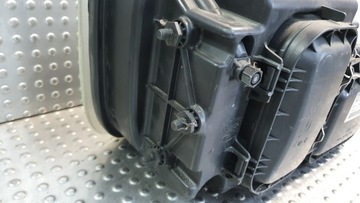 фото thumb №11, Лампа перед ліва mercedes actros mp2 mp3 03- a9438200161