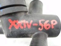 фото thumb №7, Jaguar xf 2.0 d корпус термостата термостат