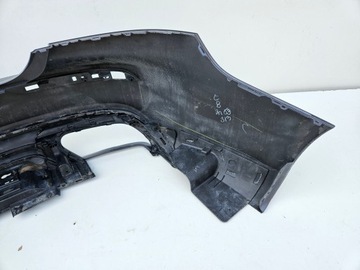 фото thumb №8, Volvo s60 iii 3 r-design бампер зад задний