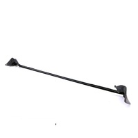 фото thumb №5, Mini r50 r52 r53 молдинг прокладка скло права