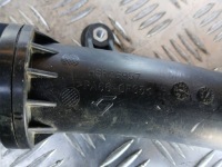 Renault koleos ii труба інтеркулер турбіни впуск патрубок 144603659r 2.0 2022r Доставка, фото thumb