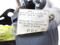 фото thumb №15, Mazda 6 i gg подушка водителя пассажира модуль kpl