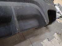 фото thumb №13, Бампер задняя ford edge st-line st line