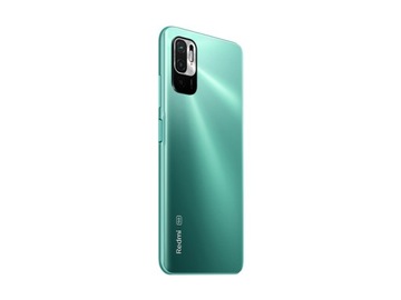 Смартфон Xiaomi Redmi Note 10 8 ГБ/256 ГБ зеленый