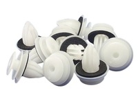 фото thumb №1, 10x auris avensis camry corolla iq previa prius yaris rav4 кліпса двері