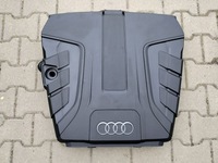 фото thumb №1, Защита двигателя корпус фильтра audi q7 ii 4m0133849aa 4m0133837aa
