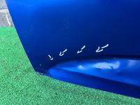 фото thumb №12, Renault megane iv 4 дверь левая передние левый перед