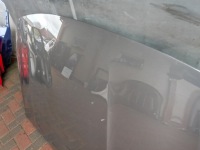 фото thumb №13, Капот mercedes bklasa b-klasa b klasa 247 w247 a247 poznań giełda