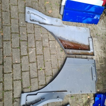 фото thumb №7, Удлинитель дверь градус actros mp 3 mp 2 a9417200448