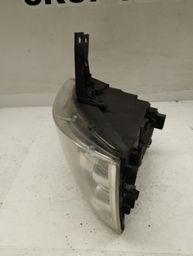 фото thumb №15, Volkswagen transporter t5 лампа правая передняя 7h1941016l