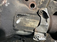 фото thumb №3, Диференціал міст перед range rover l322 3.54 7h423017ca