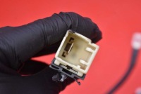 Отопитель электрическая mf013410-0451 jaguar xf x250 2.2 td 200 km 11-15 с Разборки, фото thumb