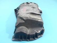 фото thumb №4, Поддон масляная renault vel satis 2.0 t f4r 762