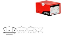 фото thumb №1, Тормозные колодки тормозные mazda mpv ii 2.0 di lw